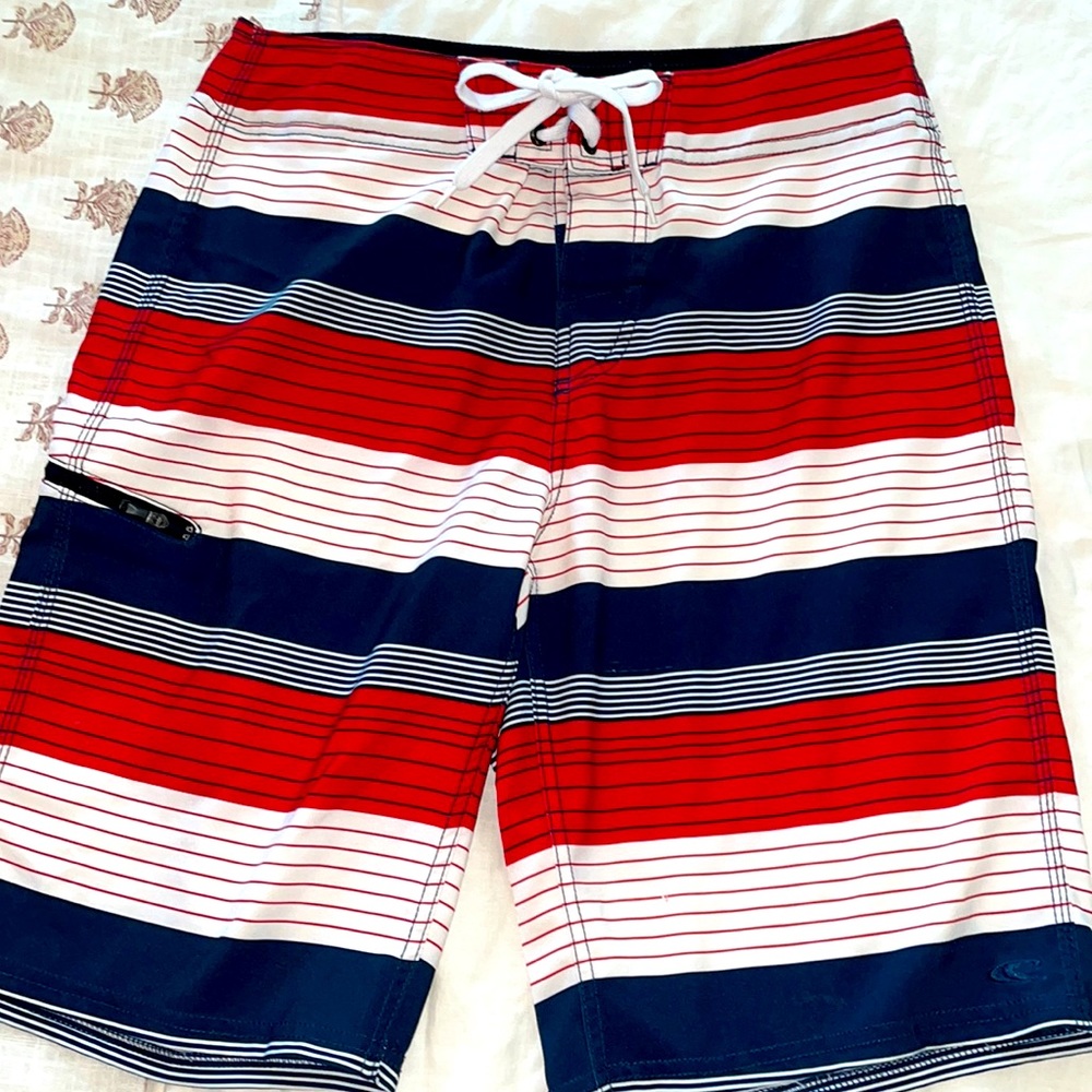O’Neill Board Shorts Size 29